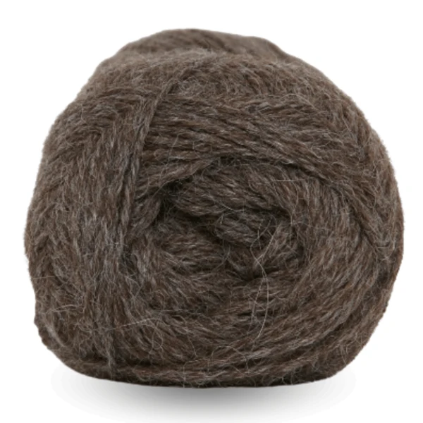 Hjertegarn Hjerte Alpaca